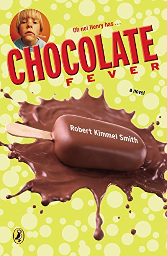  9780142405956 0 GRAM Chocolate Fever - Worksheets